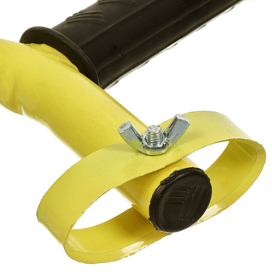 Штроборез по газобетону КЭС, сталь-полимер, 29х40, 32