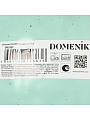 Салатник керамика, круглый, 14х8 см, 0.6 л, Colors, Domenik, DMD303, бирюзовый - фото 3