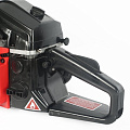 Пила цепная бензиновая, Maxcut, 3.4 л.с., 2500 Вт, длина шины 45 см, шаг цепи 0.325 дюйм, 72 звена , MC 152, 022100152 - фото 3