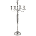 Подсвечник на 5 свечей. высота 100 см, 726-125