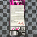 Ароматизатор в машину подвесной, сухой, Areon, Mon Areon Дабл Бабл, 50251 - фото 2
