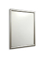 Зеркало 440х550 см, Магнат Серебро - фото 6