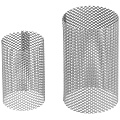 Комплект для фильтра грубой очистки, 1/2&amp;quot;, 3/4&amp;quot;, сталь, индивидуальная упаковка, MasterProf