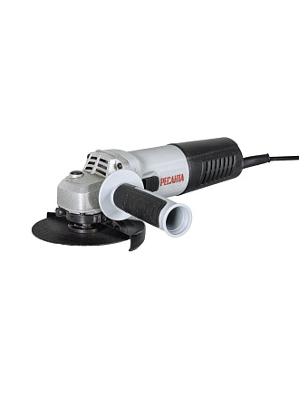 Угловая шлифовальная машина Ресанта, УШМ-125/1100, 1100 Вт, 125 мм