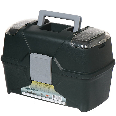 Ящик для инструментов Profbox R-35, 295х170х190 мм