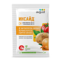 Фунгицид Инсайд, от болезней картофеля, лука, винограда, 5 мл, Avgust
