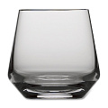 Стакан 389 мл, хрустальное стекло, 6 шт, Schott Zwiesel, Pure 46, 112 417-6