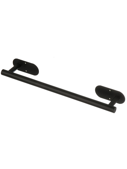 Крючок для ванной, чер, Y4-9917