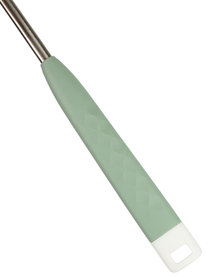 Шумовка силикон, 38.5 см, навеска, Atmosphere, Serenity Gardens, AT-K4500