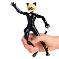 Игрушка детская Леди Баг, 19 см, 39730, в ассортименте - фото 3