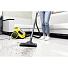 Пылесос Karcher, VC 3, 700 Вт, с контейнером, 0.9 л, сухой, циклон - фото 12