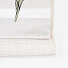 Кармашек текстильный «Этель» Пионы 2 отделения, 41х20 см, 5383568 - фото 6