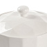 Кастрюля для запекания керамика, 1.9 л, круглая, с крышкой, Антарктида, Y6-10190 - фото 3