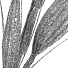 Ветвь декоративная 82 см, серебро, SYJFYA- 0923048S - фото 2
