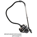 Пылесос JVC, JH-VC311, 1800 Вт, с контейнером, 2 л, сухая уборка, циклон, черный - фото 11