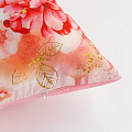 Постельное бельё &amp;quot;Этель&amp;quot; 2 сп Flamingo 175*215 см, 200*220 см, 50*70+3 см - 2 шт, 3823952 - фото 10