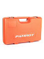 Перфоратор Patriot, RH240, SDS-Plus, 710 Вт, 2.9 Дж, 3 режима, с кейсом, 140301300 - фото 8