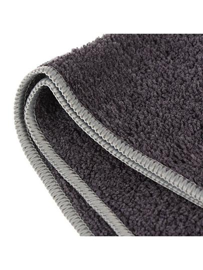 Набор салфеток для уборки, микрофибра, 4 шт, Lomberta, 721604