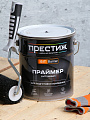 Праймер битумный, Престиж, для наружных работ, 3.5 кг, для подготовки основания - фото 2