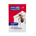 Инсектицид Муравьед Супер, от муравьев, гранулы, 50 г, Avgust