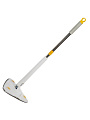 Швабра многофункциональная 130х27 см, белая, A260061