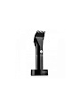 Машинка для стрижки, Brayer, 3400BR, аккумуляторная, 3 Вт, черная, 4 насадки, LED-дисплей - фото 8