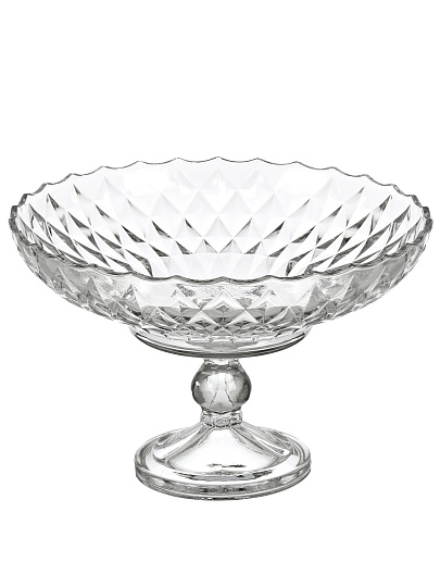 Салатник стекло, подарочная упаковка, Amytis, Kaveh, FB8201GCL