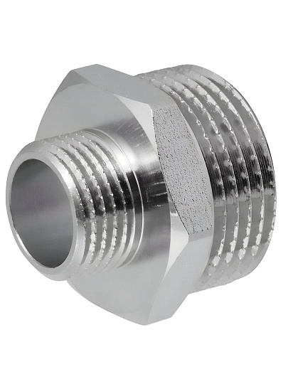 Бочонок 1/2"х1", латунь, индивидуальная упаковка, MasterProf