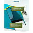 Палатка 4-местная, 210+100х240х130 см, 2 слоя, 1 комн, 1 тамб, с москитной сеткой, Bestway, 68091 BW - фото 16