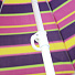 Зонт пляжный 160 см, с наклоном, 8 спиц, металл, Полосы, LY160-1(366-5) - фото 3