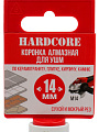 Коронка алмазная, по керамограниту, Hardcore, М14, диаметр 14 мм, для УШМ, 155014 - фото 2
