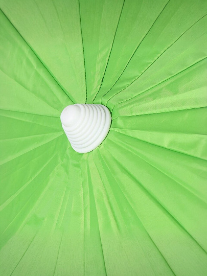 Зонт садовый 250 см, с наклоном, 16 спиц, металл, LG5803