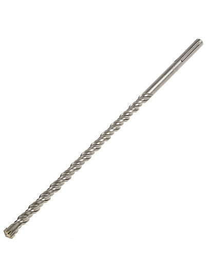 Сверло-бур для перфоратора, Haisser, диаметр 20х400х520 мм, SDS-Max, HS108008