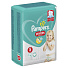 Подгузники-трусики детские Pampers, Pants Junior, р. 5, 12 - 18 кг, 15 шт, унисекс - фото 2