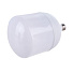 Лампа светодиодная E27-E40, 50 Вт, 220 В, цилиндрическая, 4000 К, свет нейтральный белый, Ecola, High Power, LED - фото 3