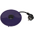 Чайник электрический Energy, E-214, фиолетовый, 1.7 л, 2200 Вт, скрытый нагревательный элемент, пластик - фото 4