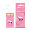 Ароматизатор в машину сухой, Areon, Special Selection Vos Es Me, 704-SS-09