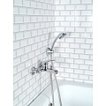 Смеситель для ванны CRONWIL CP036-30 - фото 3