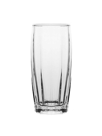 Стакан 320 мл, стекло, Pasabahce, Грей, 42868SLBGREY