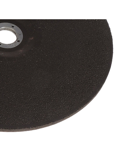 Круг зачистной по металлу, Maxweld, Expert, диаметр 230х6.4 мм, посадочный диаметр 22.2 мм