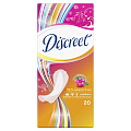 Прокладки женские Discreet, Multiform Deo Summer Fresh Single, 20 шт, 0001037333 - фото 2