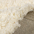 Ковер интерьерный 1.6х2.3 м, Silvano, Шегги, прямоугольный, бежевый, PSR-17006 - фото 3