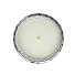 Свеча ароматическая, 10х12 см, в стакане, жемчуг, Ivlev Chef, стекло, 844-121 - фото 4