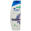 Шампунь Head &amp;amp; Shoulders, Питательный уход, против перхоти, 360 мл
