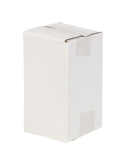 Подсвечник декоративный полистоун, 1 свеча, 9.5х9.5х18.3 см, Lefard, 251-629