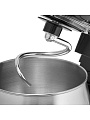 Миксер планетарный Delta Lux, DE-7901P, 5 л, 1800 Вт, 6 скоростей, черный - фото 4