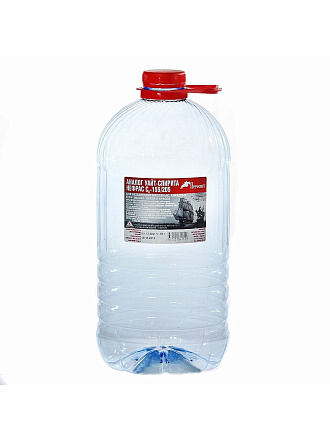 Уайт-спирит 5 л, Пересвет, ГОСТ