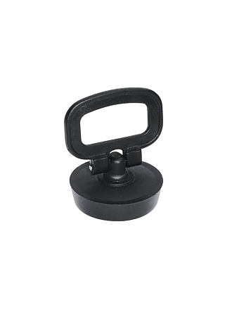 Пробка для ванны Orio, ПВХ, 1