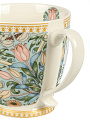 Кружка фарфор, 480 мл, Flowers, Fioretta, TDM585 - фото 3