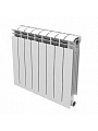 Радиатор биметалл, 500х100 мм, STI, Maxi, 8 секций - фото 4
